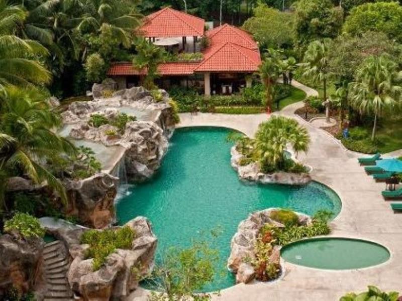 Royale Chulan Seremban Exteriör bild The Rock Pool